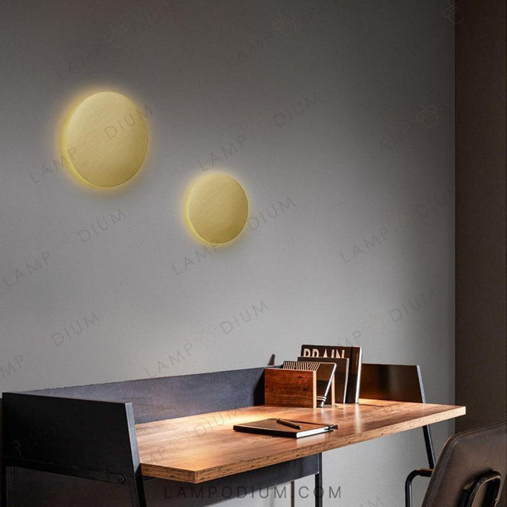 Wall lamp KAIN