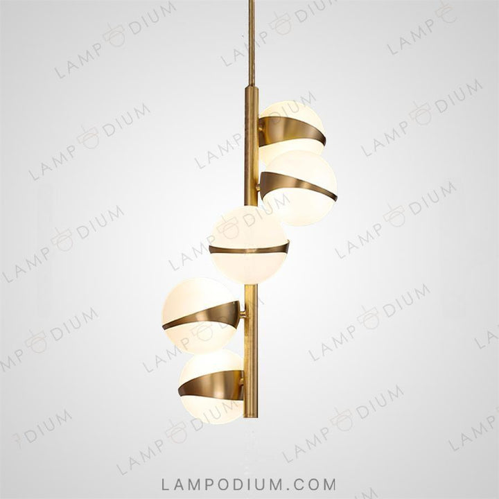 Pendant light KAIRA