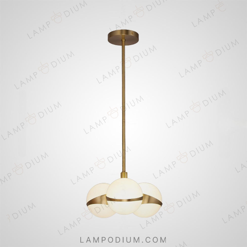 Pendant light KAIRA