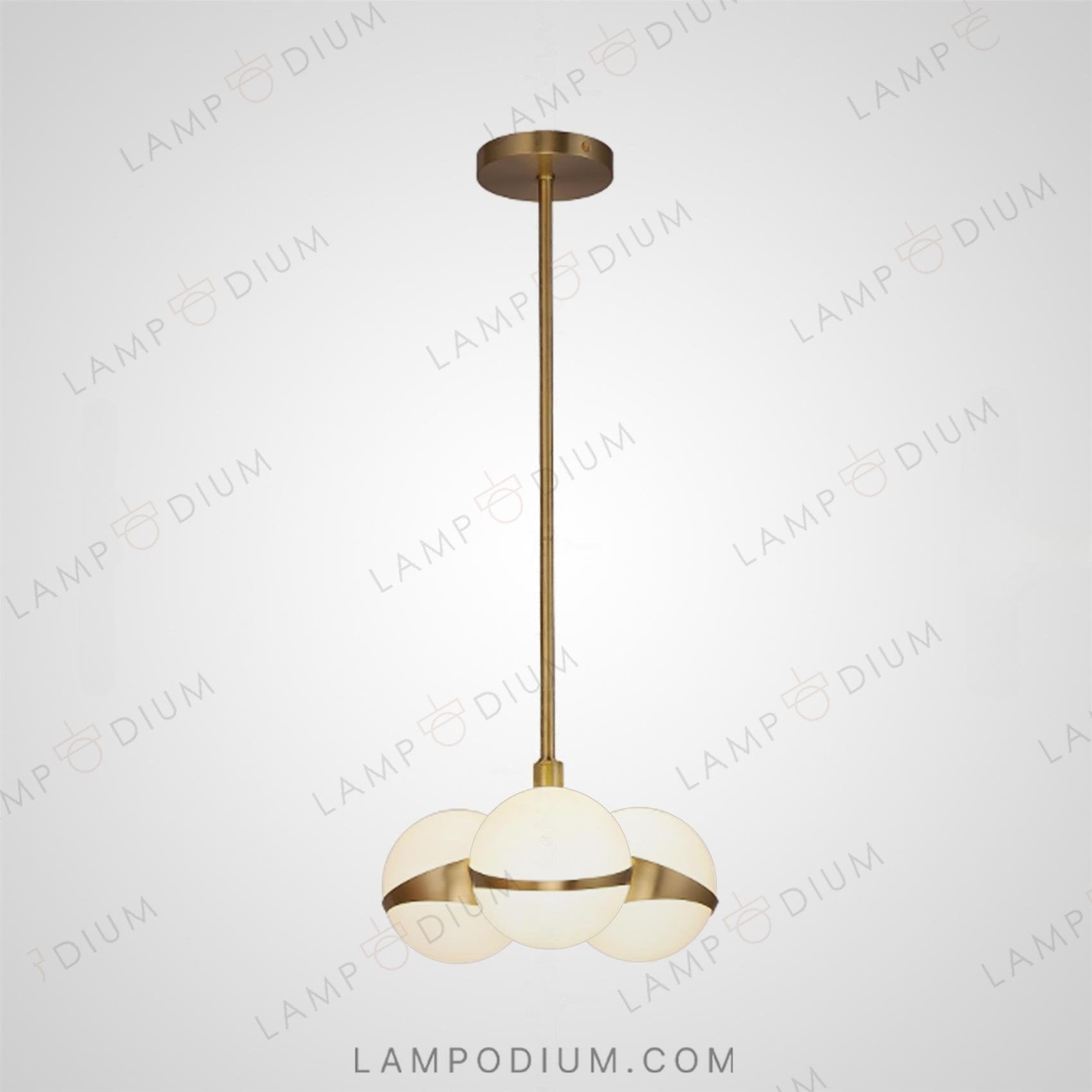 Pendant light KAIRA