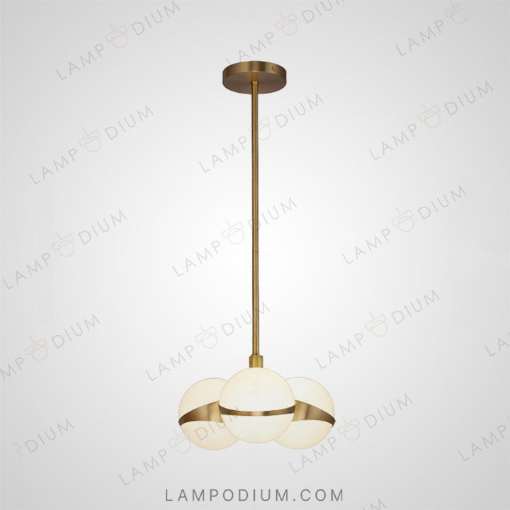 Pendant light KAIRA