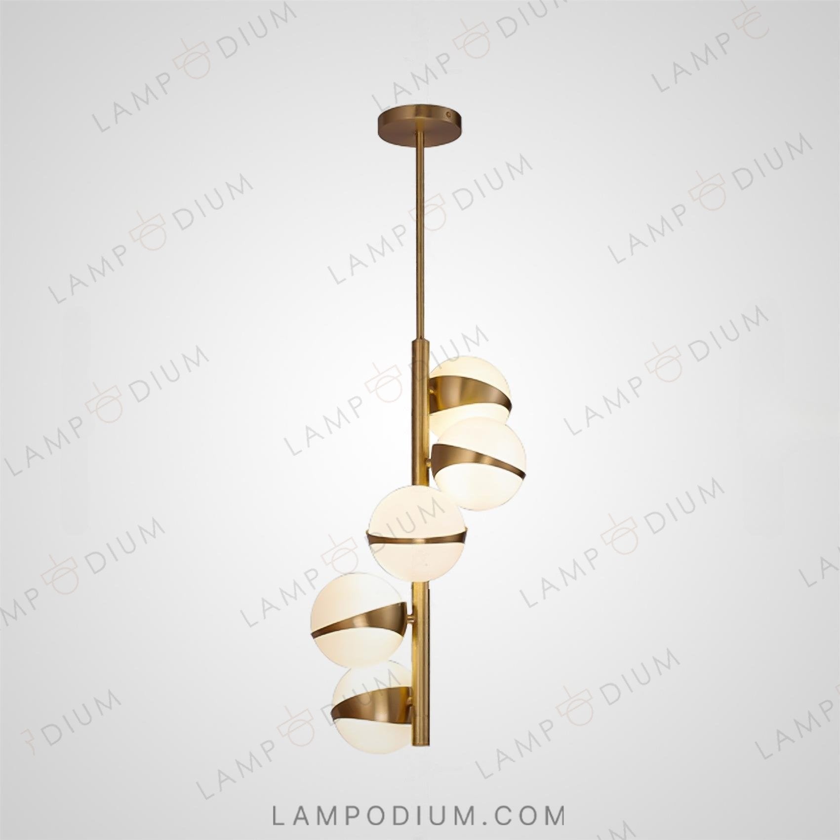 Pendant light KAIRA