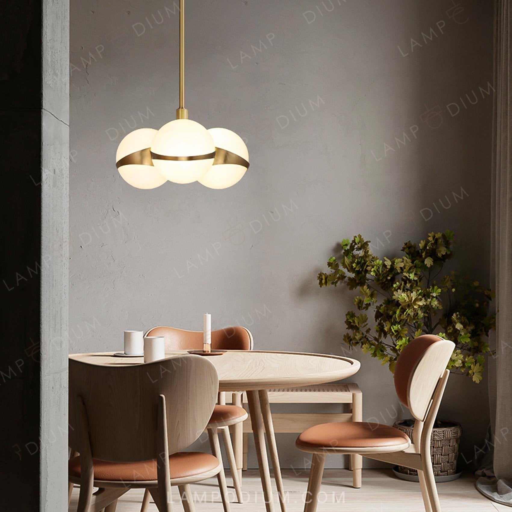 Pendant light KAIRA