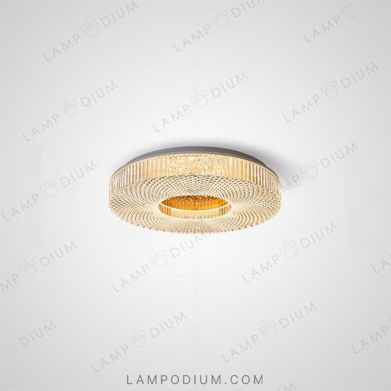 Ceiling light KASSI