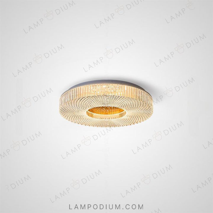 Ceiling light KASSI