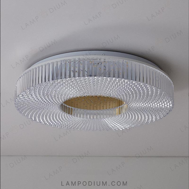 Ceiling light KASSI