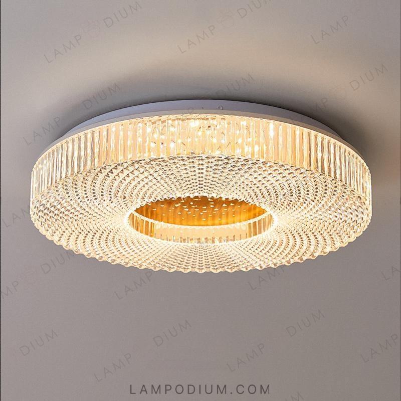 Ceiling light KASSI