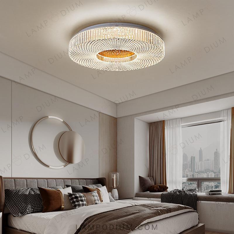 Ceiling light KASSI