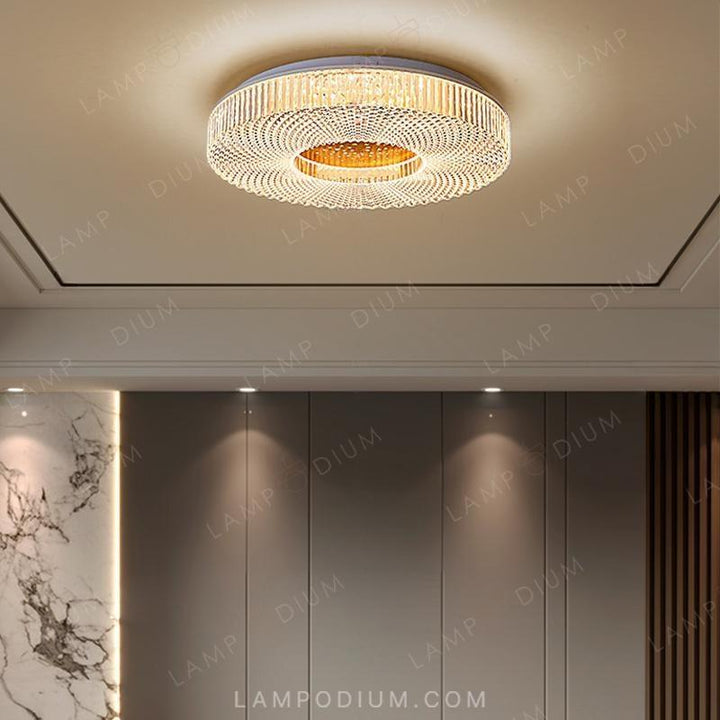 Ceiling light KASSI