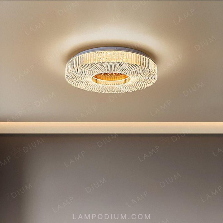 Ceiling light KASSI