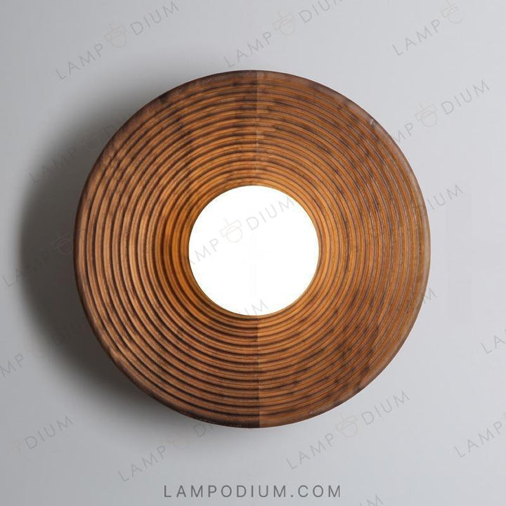 Wall lamp KEDAR