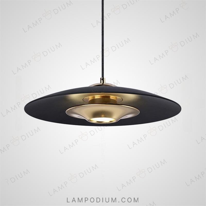 Pendant light KEIJO