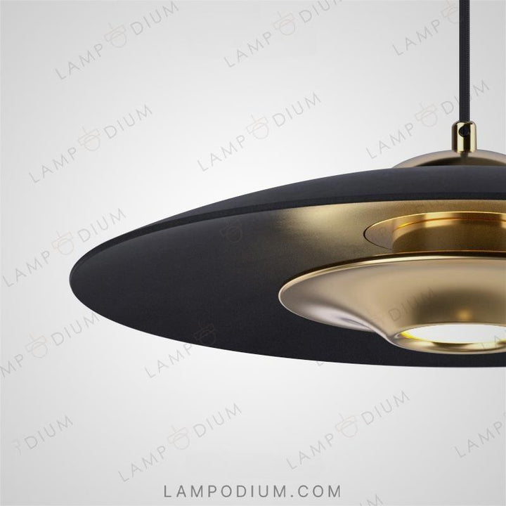 Pendant light KEIJO