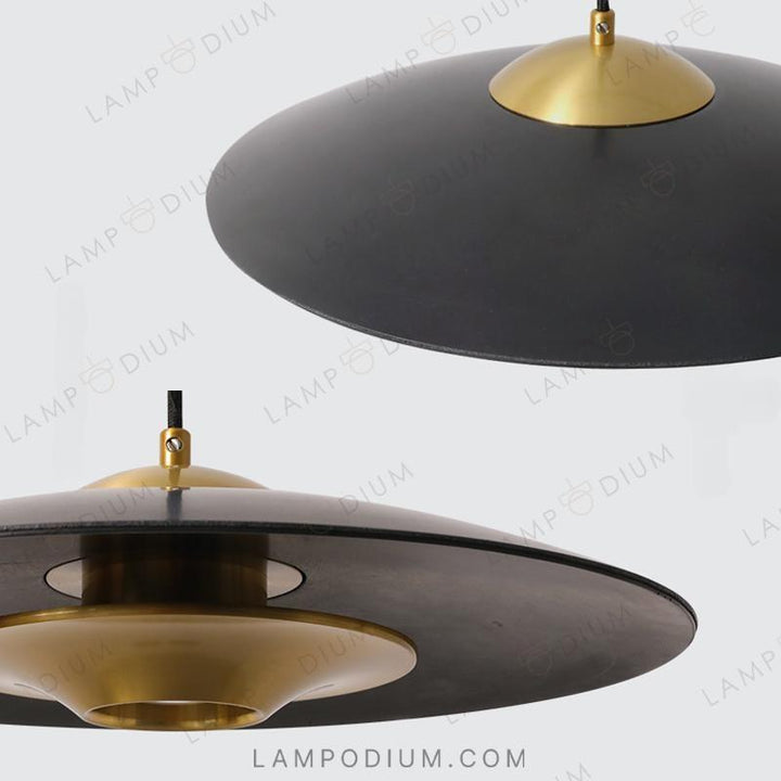 Pendant light KEIJO