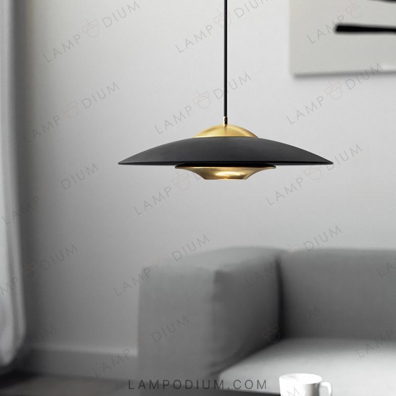 Pendant light KEIJO