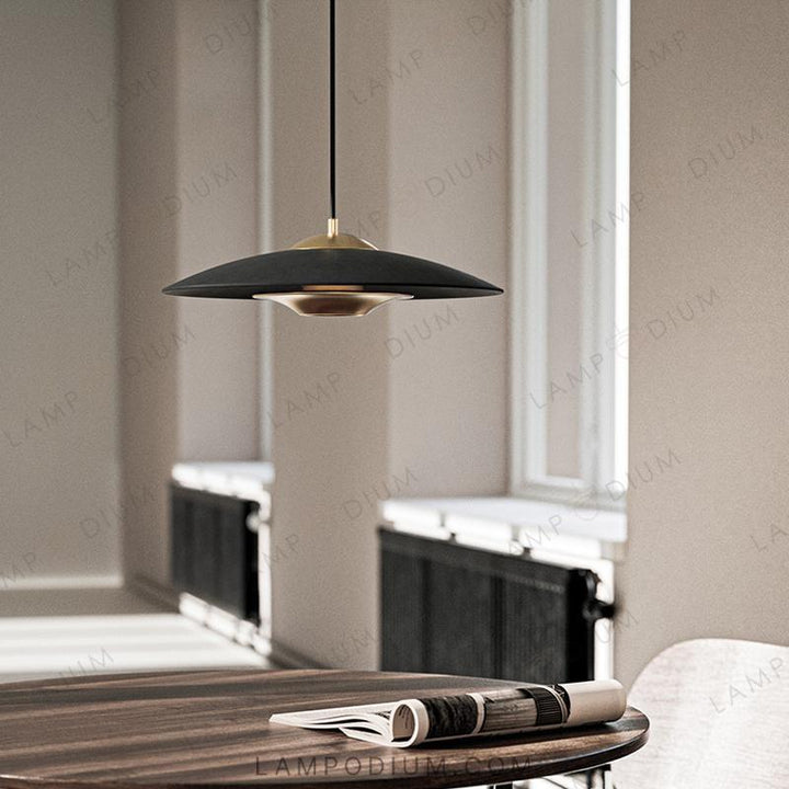 Pendant light KEIJO