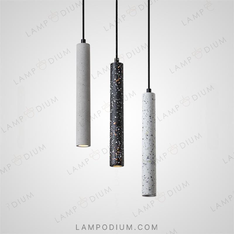 Pendant light KELLAUG