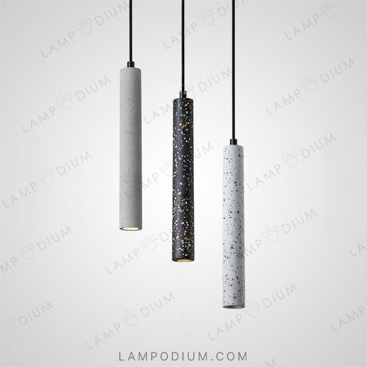 Pendant light KELLAUG