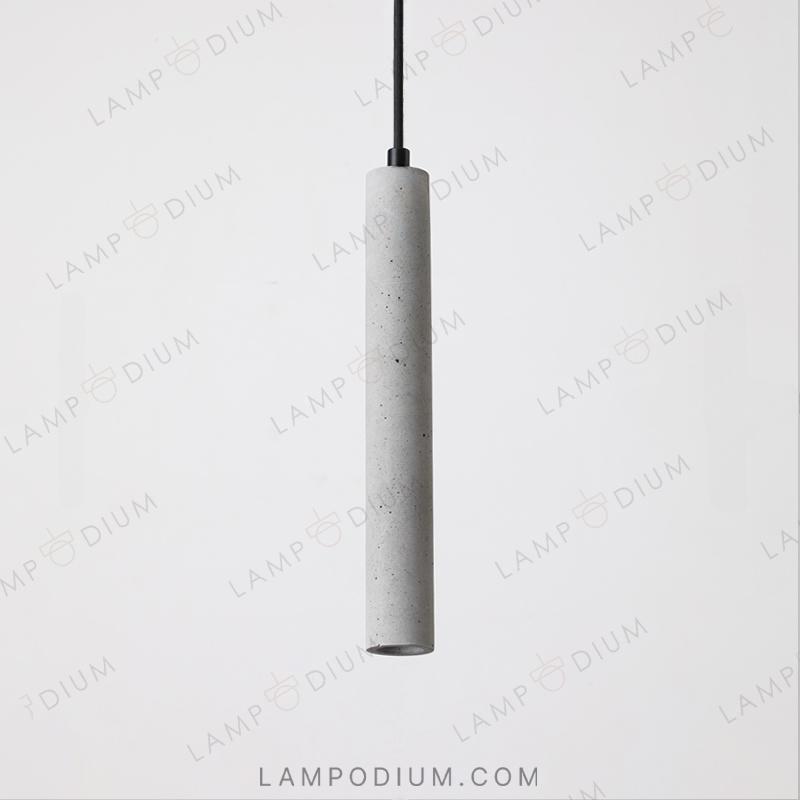 Pendant light KELLAUG