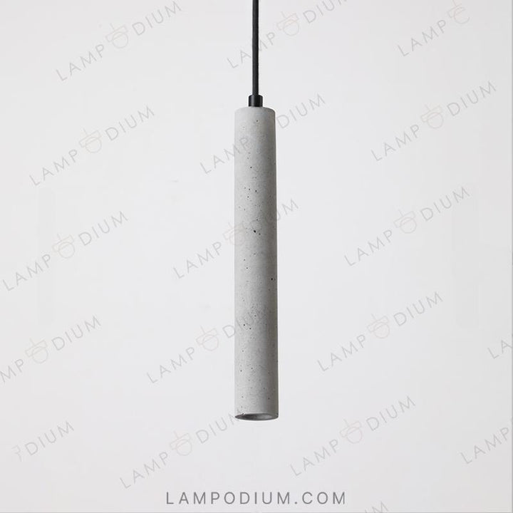 Pendant light KELLAUG