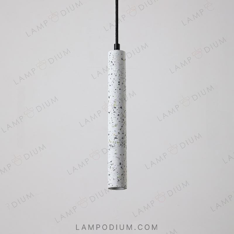 Pendant light KELLAUG