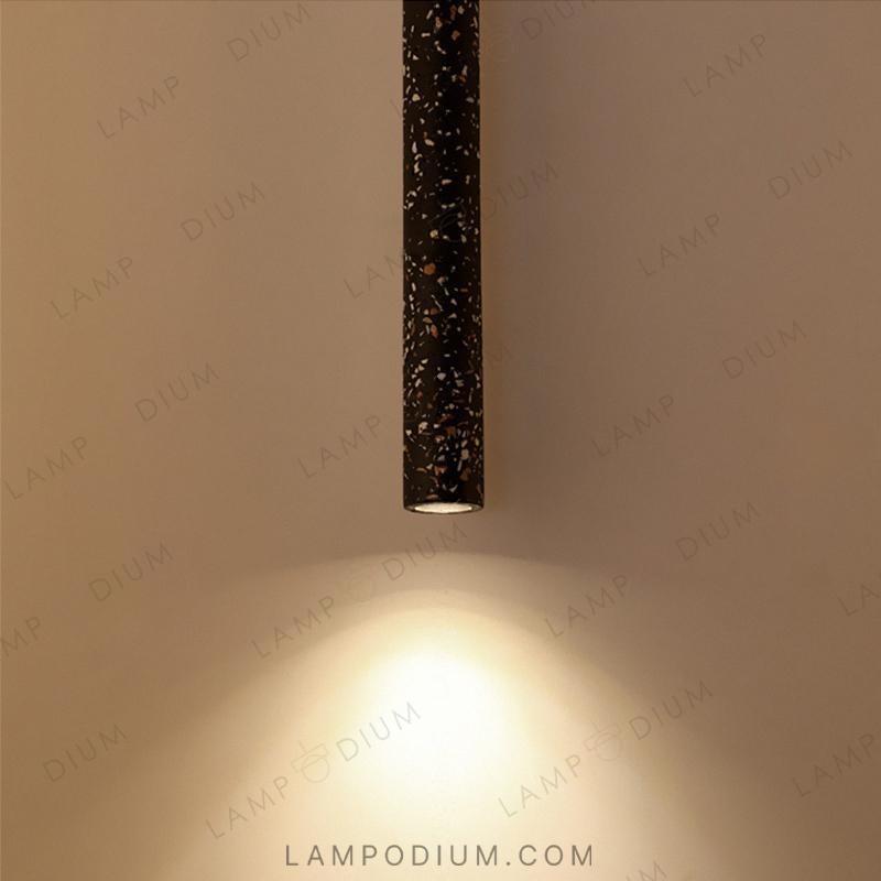 Pendant light KELLAUG