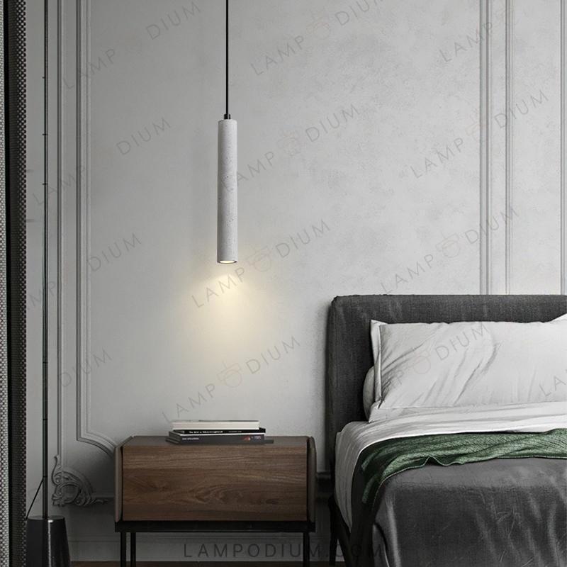 Pendant light KELLAUG