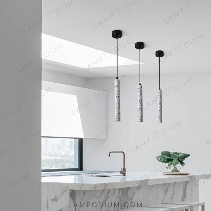 Pendant light KELLAUG