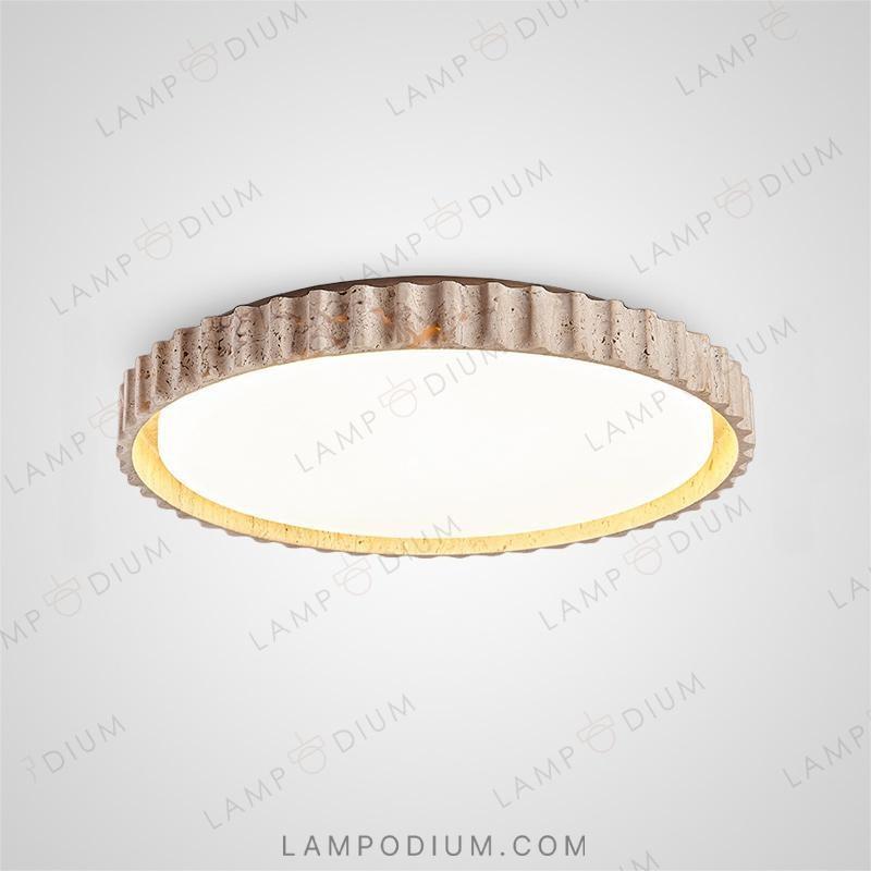 Ceiling lightfixture KELLVAR