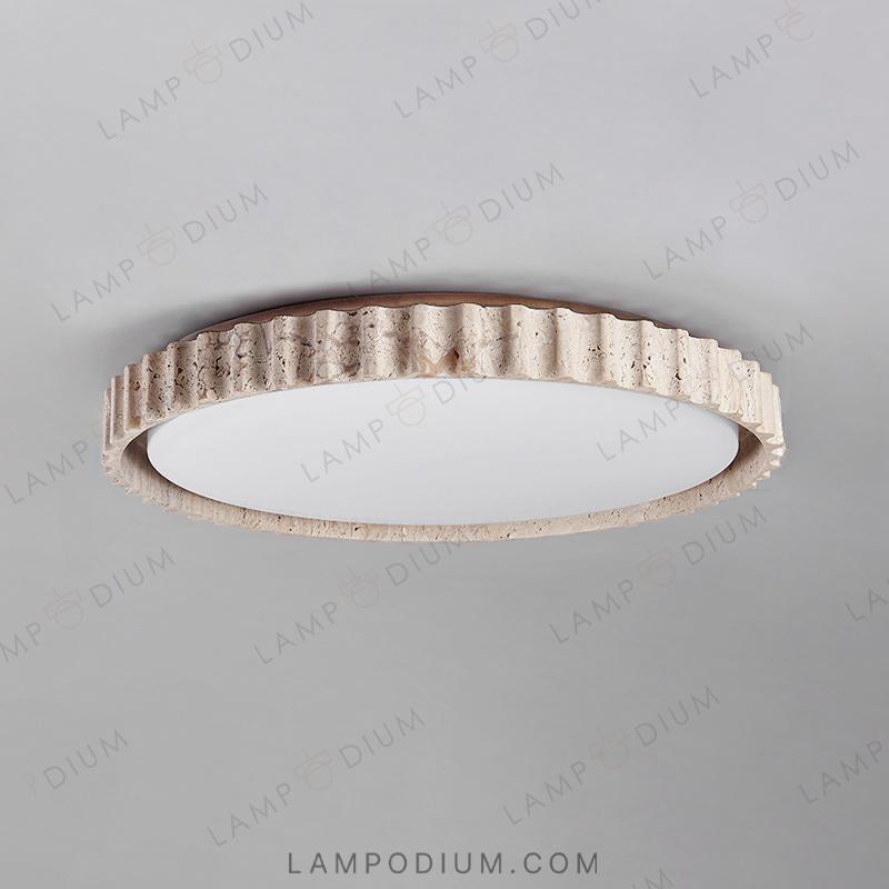 Ceiling lightfixture KELLVAR