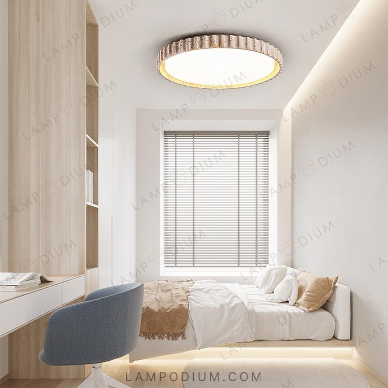 Ceiling lightfixture KELLVAR