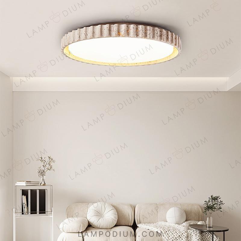 Ceiling lightfixture KELLVAR