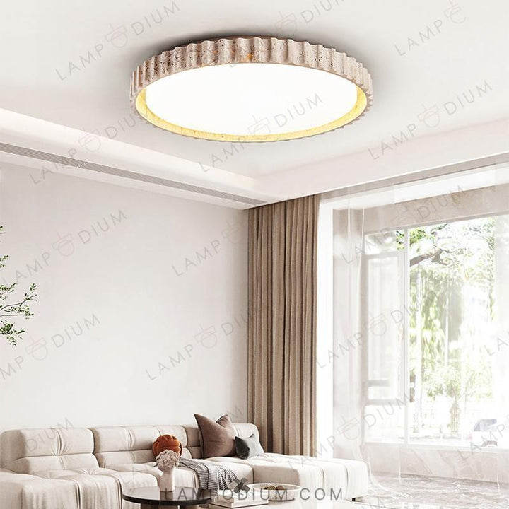 Ceiling lightfixture KELLVAR