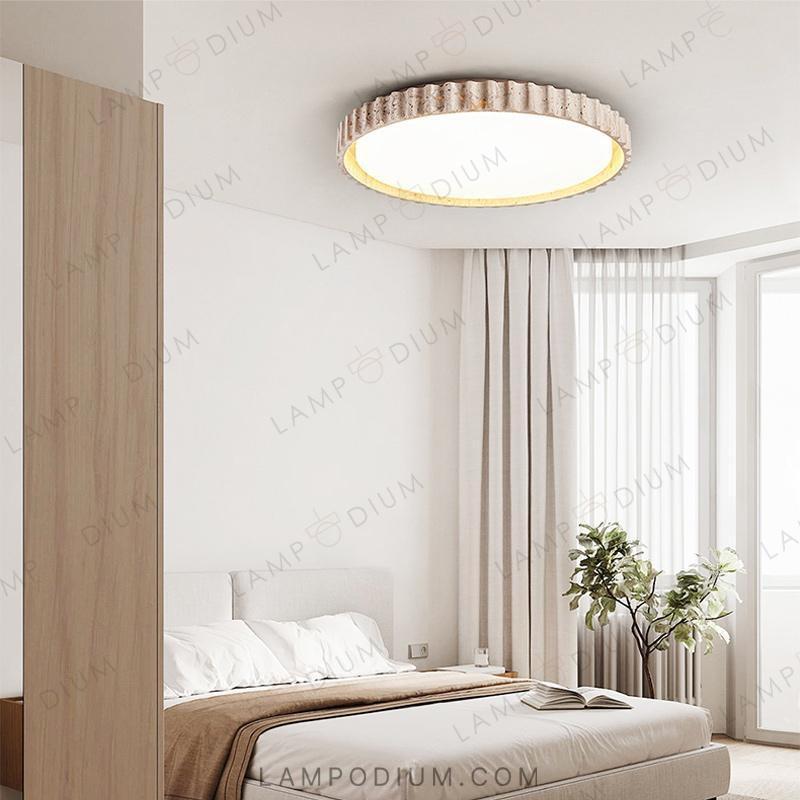 Ceiling lightfixture KELLVAR