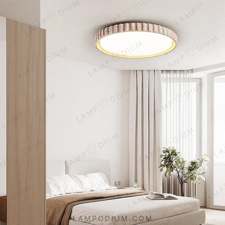 Ceiling lightfixture KELLVAR