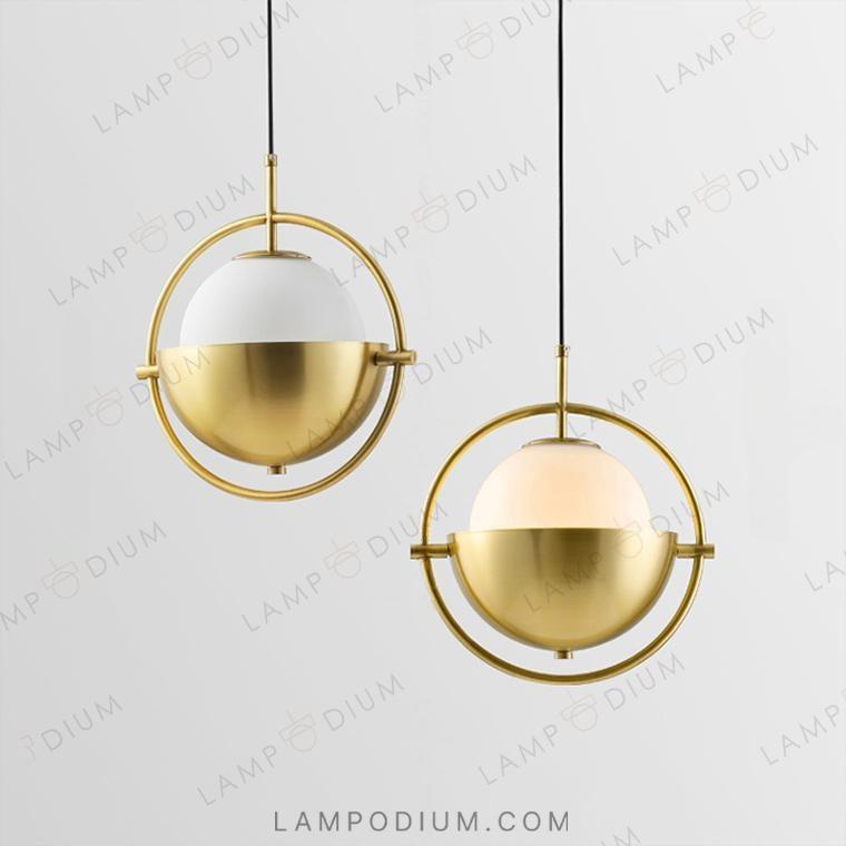 Pendant light KELLY