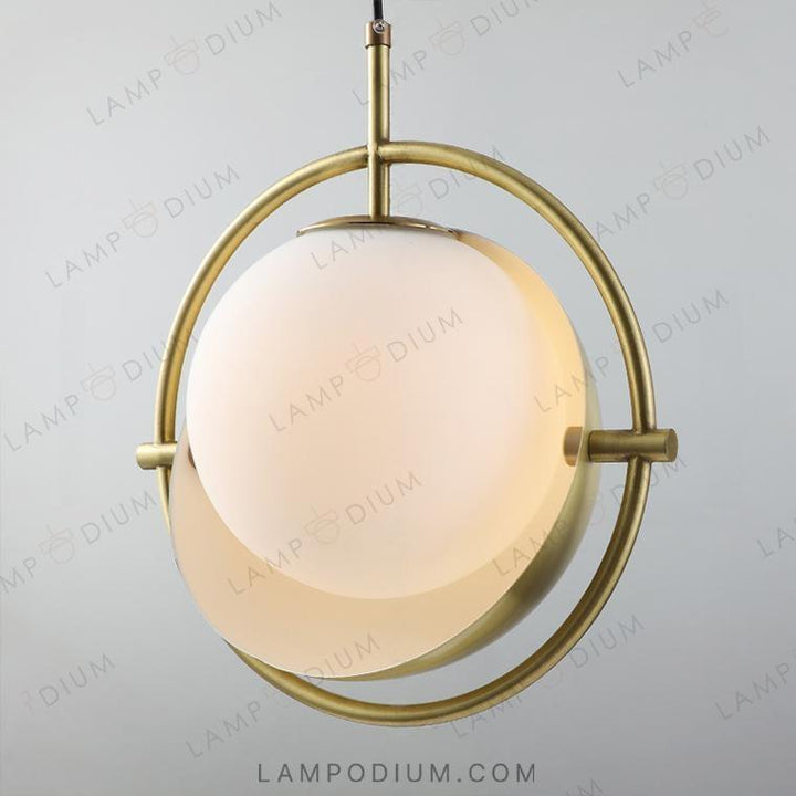 Pendant light KELLY