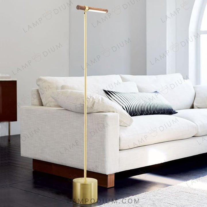 Floor lamp KEMI FL