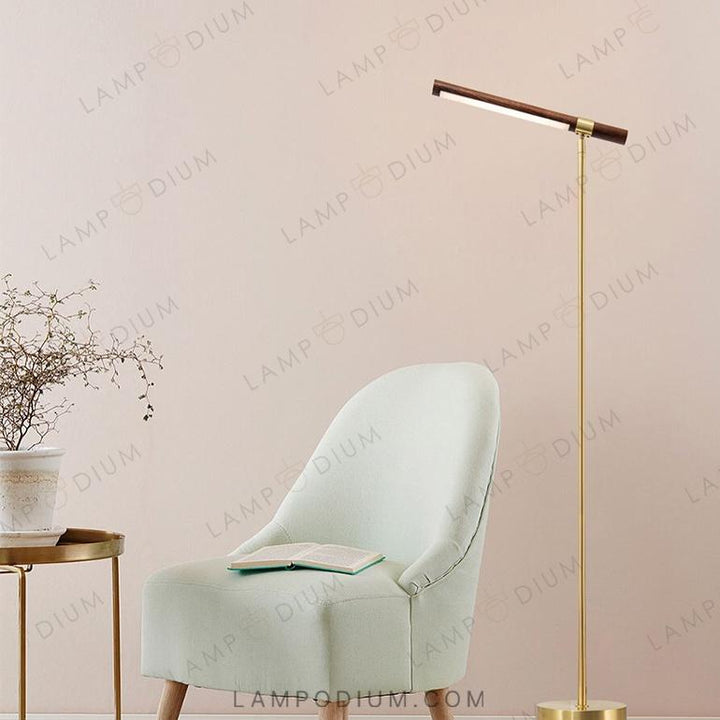 Floor lamp KEMI FL