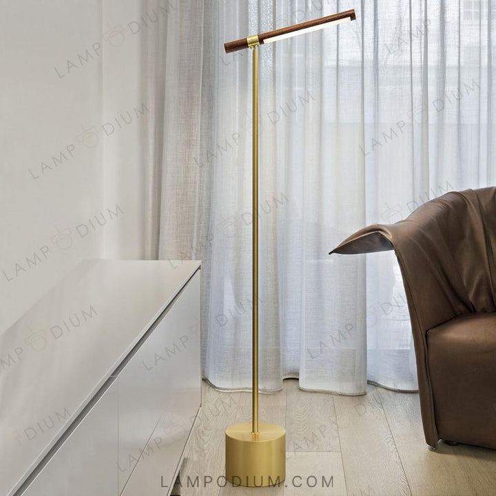 Floor lamp KEMI FL