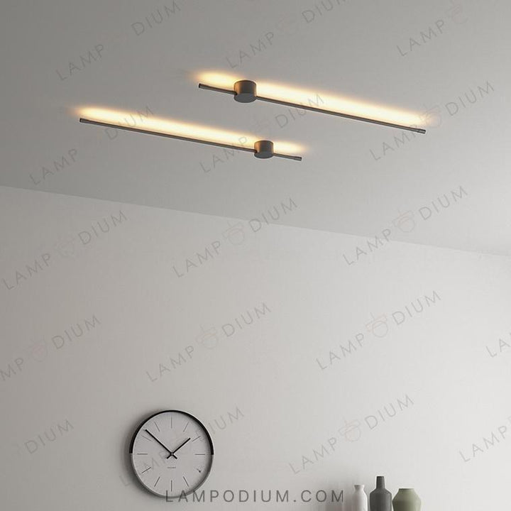 Wall lamp KEMMA WALL LITE