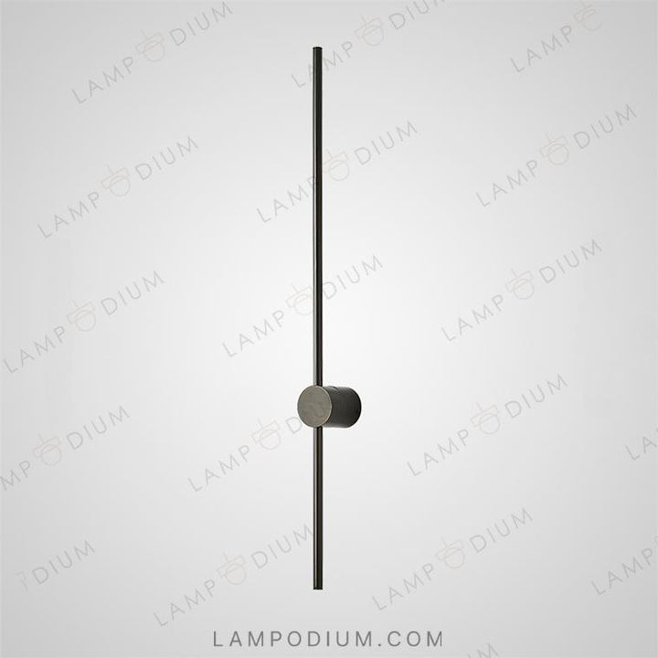 Wall lamp KEMMA WALL