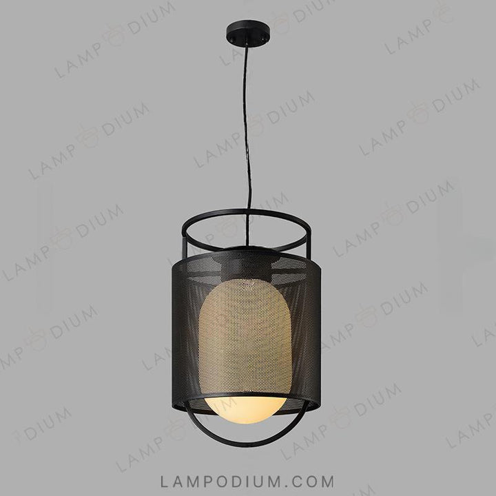 Pendant light KIOTO