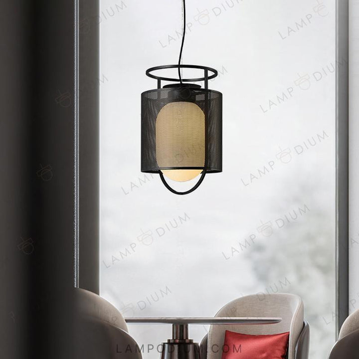 Pendant light KIOTO