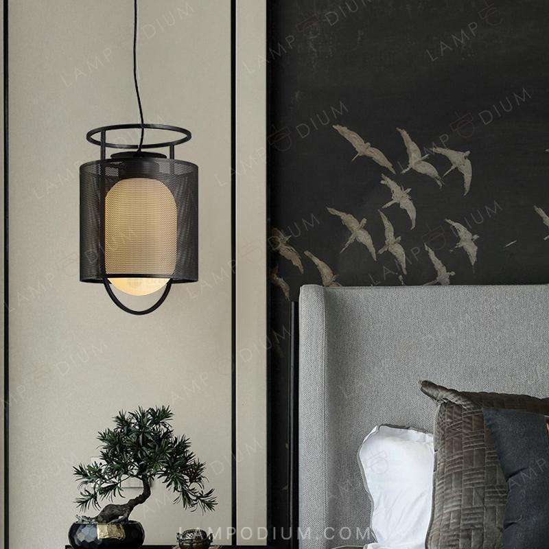 Pendant light KIOTO