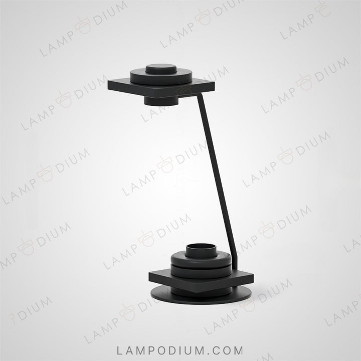 Table lamp KIRKE