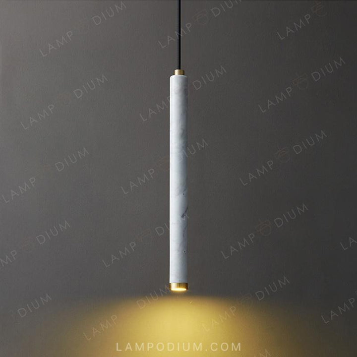 Pendant light LABBE