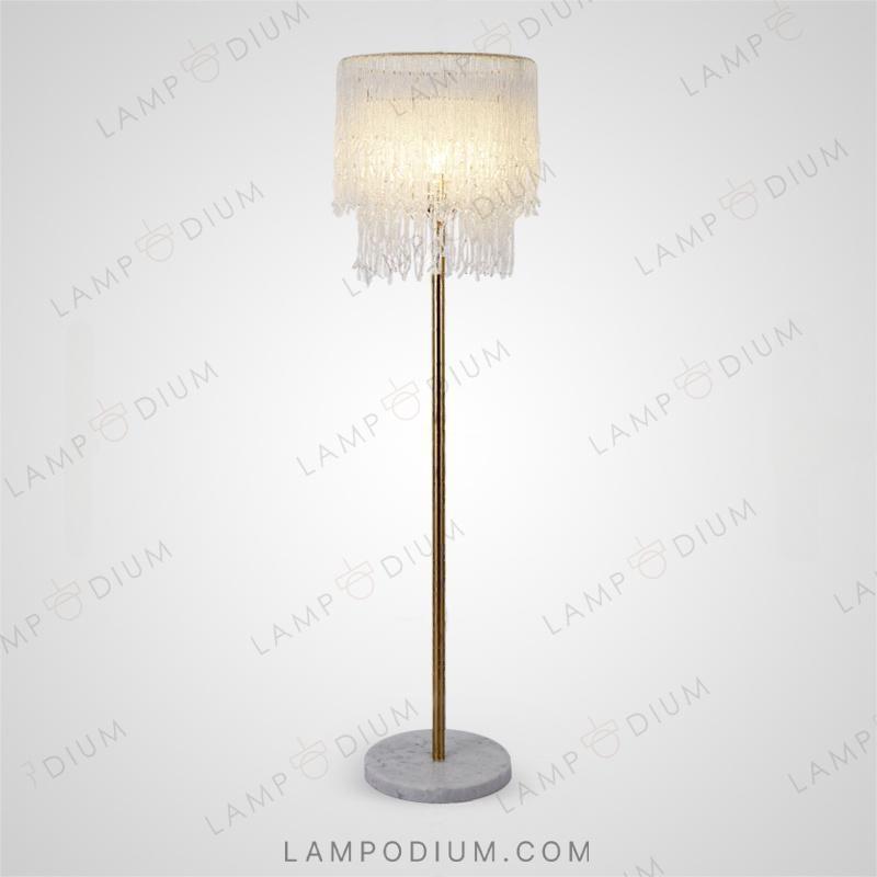 Floor lamp LABEL FL