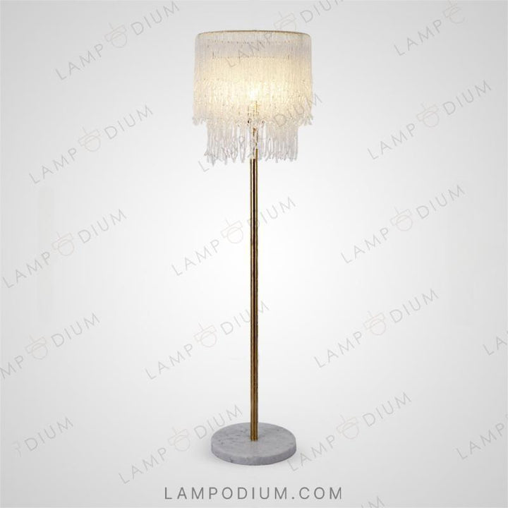 Floor lamp LABEL FL