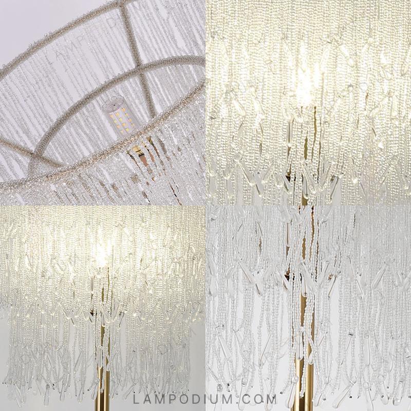 Floor lamp LABEL FL